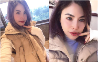 「殯葬業蔡依林」遭爆劈腿多男 反擊舊愛：拍偷吃性愛片