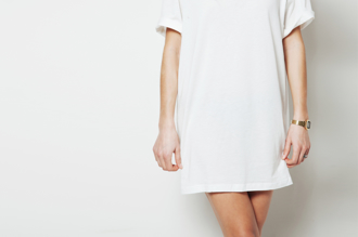 「不穿內衣」被男友媽狂念 妹子討拍 全場傻眼