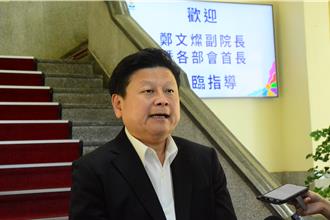 傅崐萁推0403震災重建條例   確保災民權益