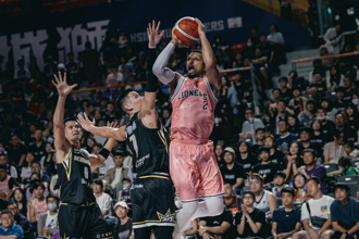 PLG》攻城獅主場不敵新北國王 拱手讓出聯盟第3席位