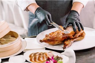 台北遠東香格里迎母親節  海陸美饌、頂級Spa住房、精品級蛋糕寵媽