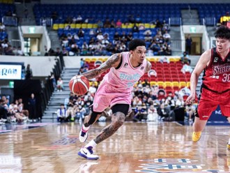 PLG》泰勒32分10篮板护航 勇士力挫钢铁人续保生机