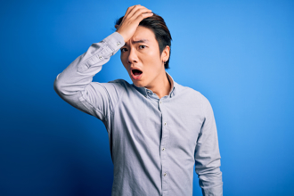 30歲工頭記性差「1個月發2次薪水」醫：太缺1營養素