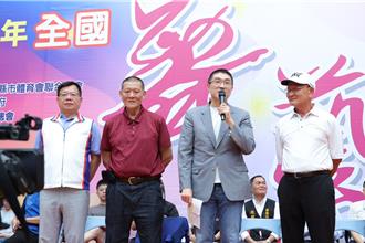 罷免謝國樑第一階段中選會通過   基市府：不受影響、繼續拚市政