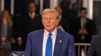 美國前大使訪台打包票：川普2024勝選會再次相挺台灣