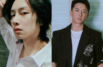 Super Junior希澈合体前队友韩庚 亲晒照掀回忆杀网暴动