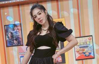 楊晨熙產後20天肚子全消 超震撼畫面曝光網驚呆