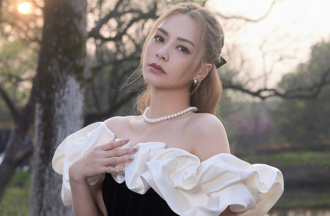 阿娇昔身材走样挨轰老又肿 今激瘦15公斤达美顏巅峰网惊呆