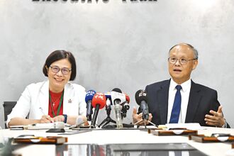 台美二階談判 過招三大議題