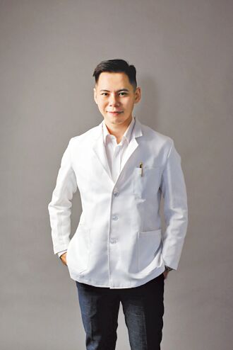 職場達人－長照先生施凱鈞 助弱勢安享照護