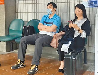 夏男嗆法官很好笑 若判有罪不厚道