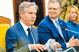 台灣恐無緣今年WHA