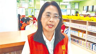 台東 成功鎮長罷免案第二階段 謝淑貞打政績牌抗衡