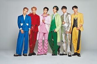 U：NUS蔡承祐發片Ozone唱進小巨蛋