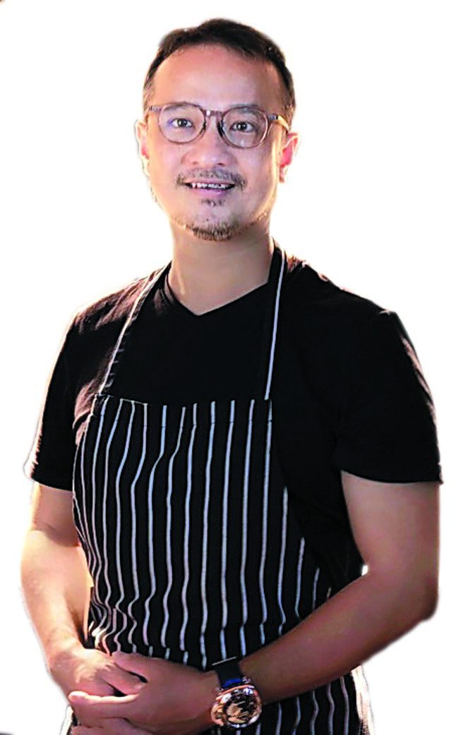 台北〈Reale Cucina Italiana〉义式餐厅主厨黄庆德（Boris），先后在多伦多厨艺学校与「Pizzeria Libretto」 职人披萨餐厅学艺，并曾在罗马义大利餐馆〈Enoteca Sociale〉担任主厨。      图／Reale Cucina Italiana提供