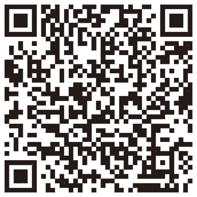 掃QRcode查詢。