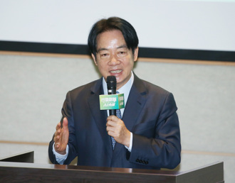 揭民進黨釀派系鬥爭「時間點」 前扁辦主任：對賴清德領導威信的挑戰