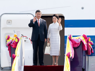 彭麗媛軍隊職務疑曝光 傳任軍委幹部考評委員