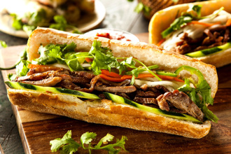 知名越南麵包釀500人吐瀉、多童重症 店家沒食安認證：從沒出事