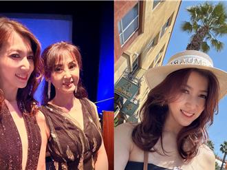 空姐导演朱岩兰《一起一起》再夺奖！廖家仪飞LA力挺