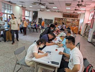 林業署「濫墾地清理續辦計畫」 苗栗通霄受理27件申請案