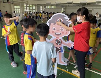 新竹家扶中心「全民儿保特攻队」强化预防网路诈骗