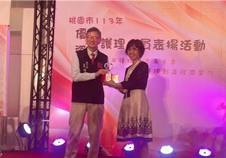 為護理人員喊話新政府 王明鉅：健保制度要改