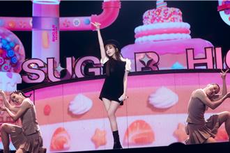 王心凌演唱會門票溢價5倍　時隔4年重返武漢一事「封神」