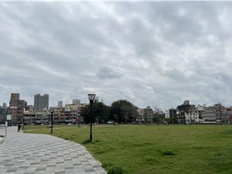 獎勵金低、誘因少 竹市公園、綠地認養率僅4成