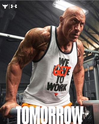 巨石強森鬧大頭症？驚悚衛生習慣被踢爆