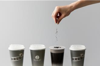 手摇饮跨界合作 强强联手添话题也衝买气