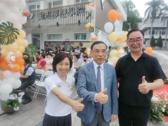 勵志夢想學院周年感恩慶 激發學生勇敢造夢