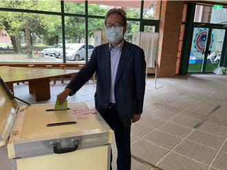 前法扶秘書長陳為祥接工程會副主委 陳金德親曝原因