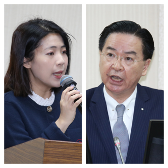 时论广场》提告徐巧芯 吴钊燮破坏体制（徐勉生）