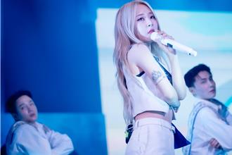 玟星首登高流展現唱跳實力　隨機清唱13首歌寵溺粉絲