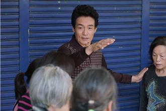 霍正奇老婆是「金钟女配」！重回大爱台发生惊人巧合插曲