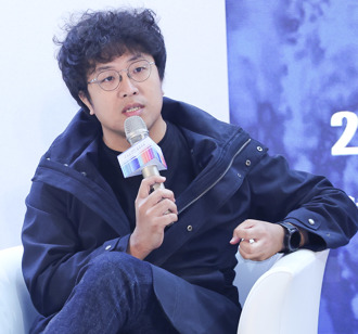 立委赴大陸要行政機關同意？  郭正亮：這麼低級的法律只有沈伯洋會提