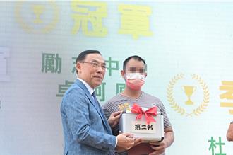 勵志夢想學院感恩慶周年 夢想商城、夢想巴士將持續啟航