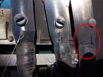 桃園又停電！八德、大溪、平鎮3205戶受影響