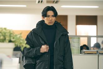 專訪／新田真劍佑「不推薦赴日旅遊吃這食物」 拍父子戲憶亡父千葉真一