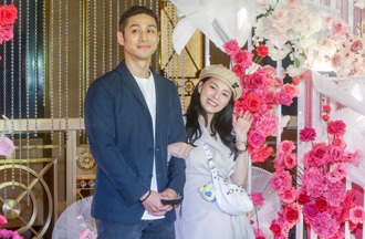 熊熊愛女大年初一生「狂領6位數紅包」網羨慕：會投胎很重要