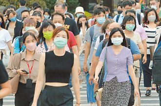 專家示警 恐10年就來一次大流行