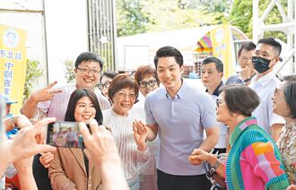 客家嘉年華傳承文化 表揚模範母親