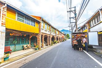 全國環評 成竹縣縣道122線拓寬「緊箍咒」