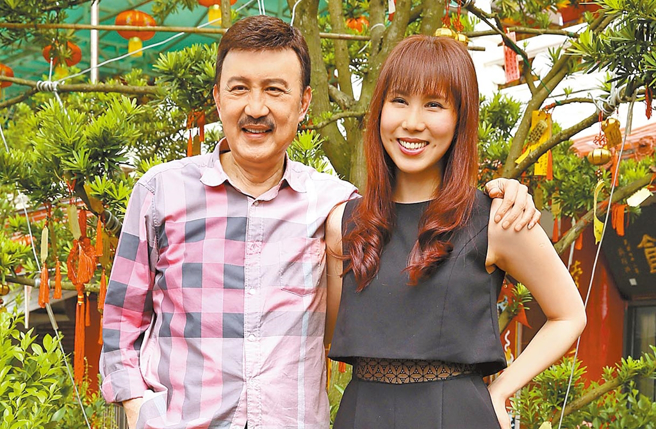 余家担心余苑绮财产被查封。（图／中时资料照）