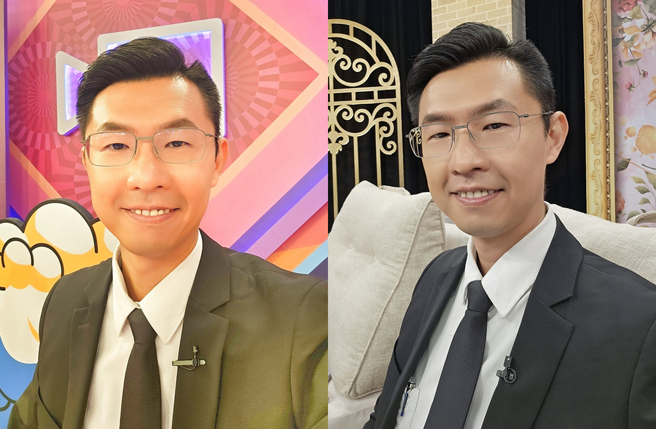 律师李韦廷表示余苑绮财产的金流证据是关键。（图／翻摄自刘韦廷律师的立勤小学堂脸书）