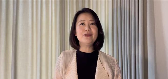 民進黨立院黨團幹事長吳思瑤。（吳思瑤提供）