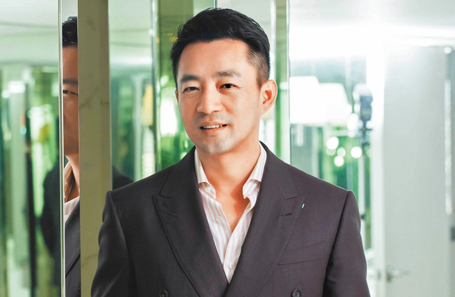 汪小菲。（圖／中時資料照）