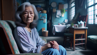 身障女无法工作！求孩月付1000到终老 法官驳回关键曝