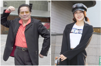 高凌風癌逝成女兒心理陰影 葛宸羽手機長年設「勿擾模式」